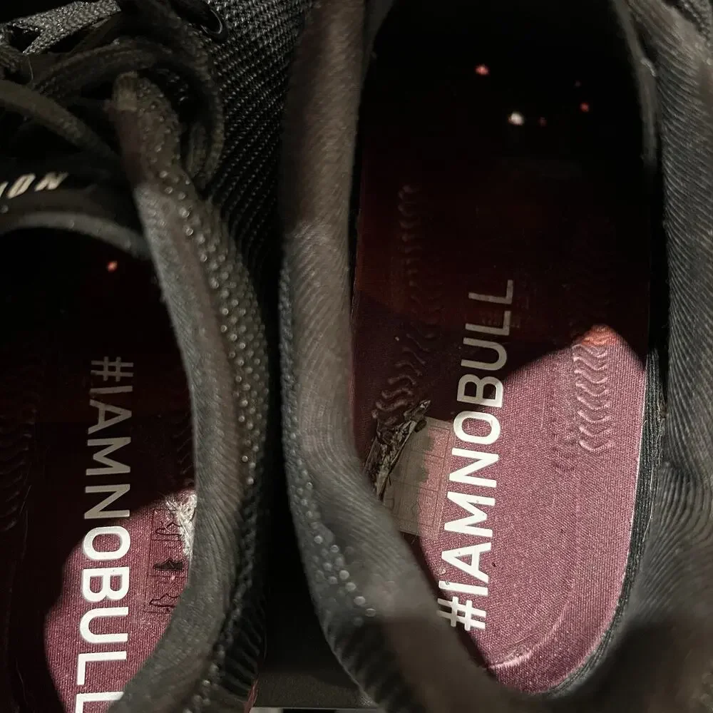 NOBULL outwork trainers